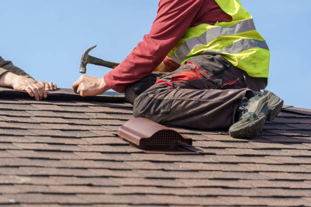 Best New Roof Installation  in Clay Center, KS