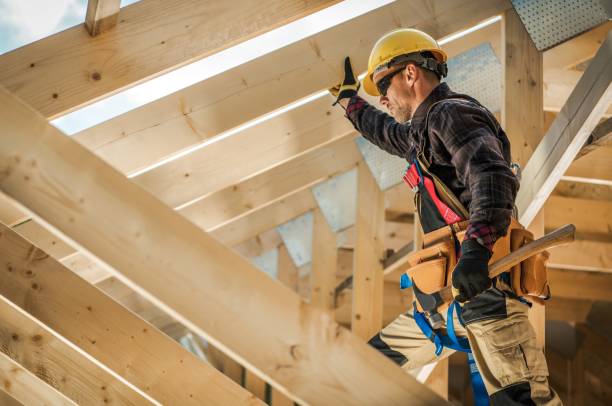 Slate Roofing Contractor in Clay Center, KS