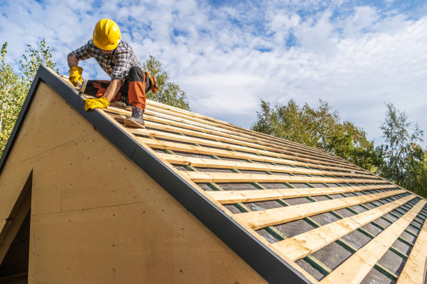 Quick and Trustworthy Emergency Roof Repair Services in Clay Center, KS