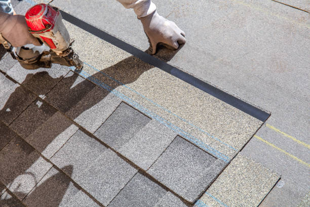 Reliable Clay Center, KS Roofing Contractor Solutions